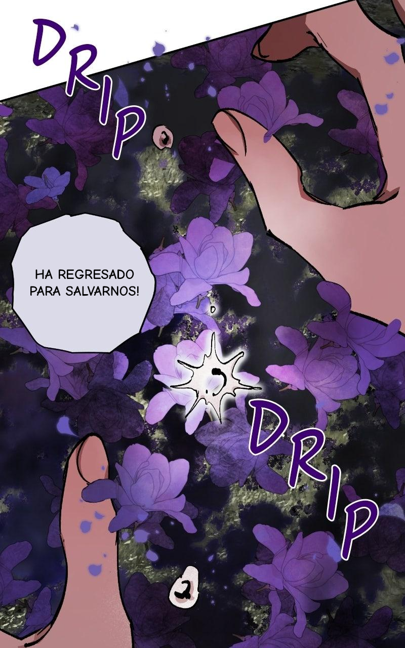 The Dark Lord's Confession Capitulo 144 página 97