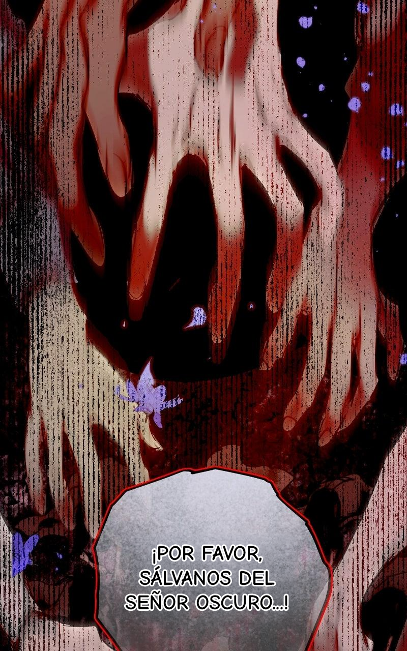 The Dark Lord's Confession Capitulo 144 página 99