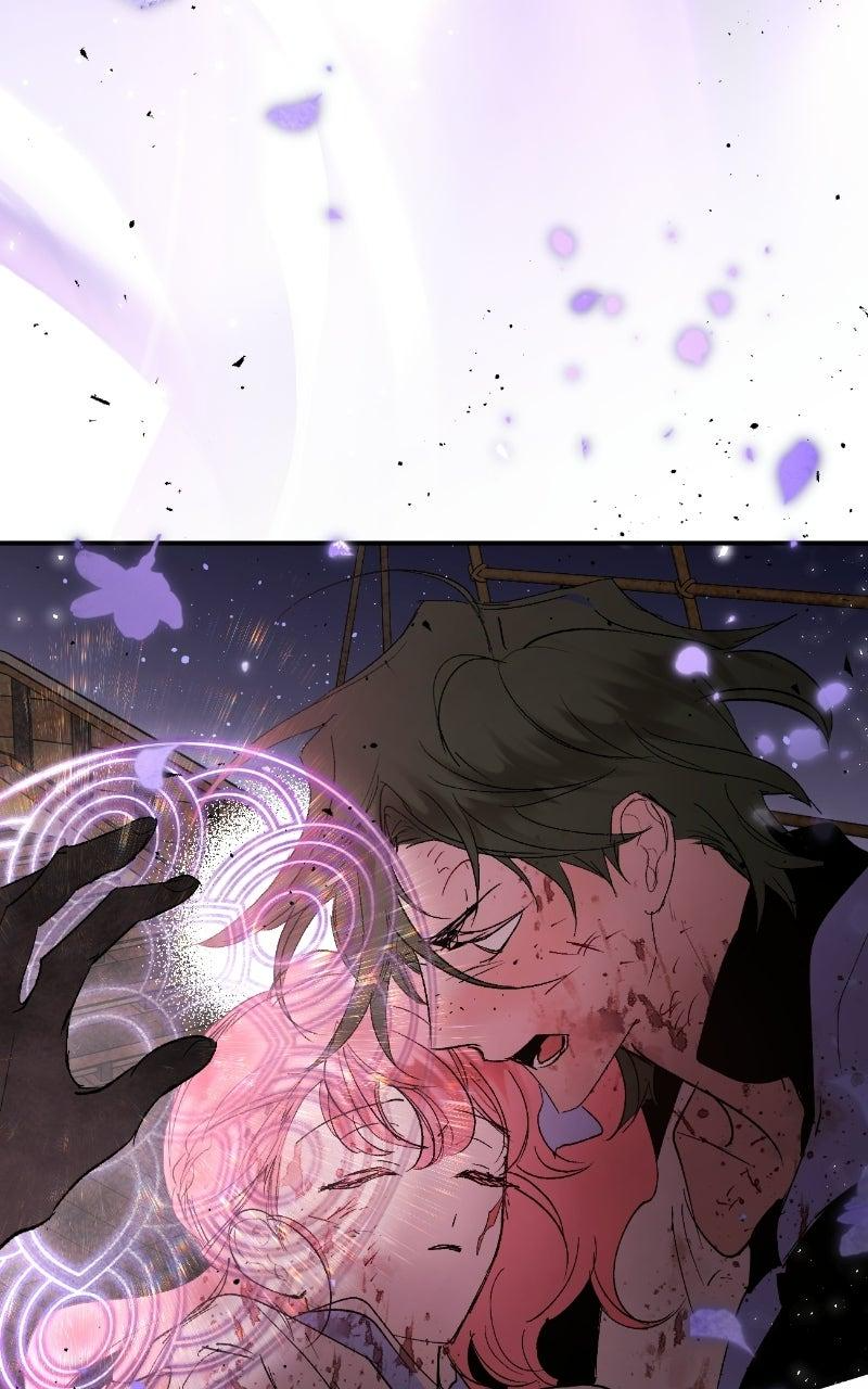 The Dark Lord's Confession Capitulo 145 página 10
