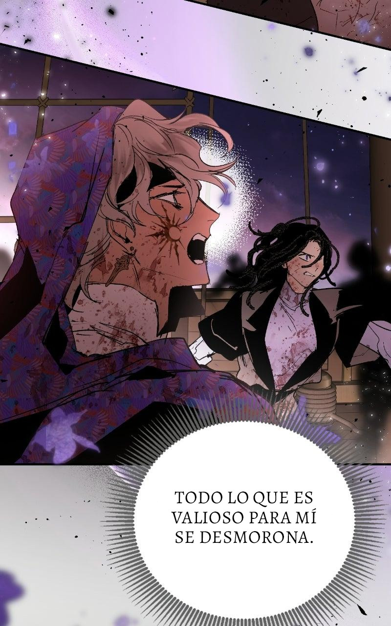 The Dark Lord's Confession Capitulo 145 página 12