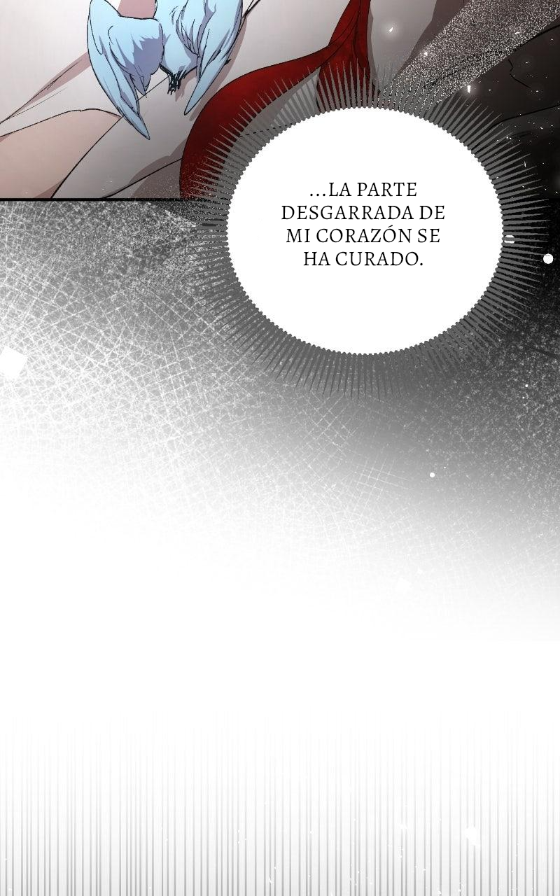 The Dark Lord's Confession Capitulo 145 página 128