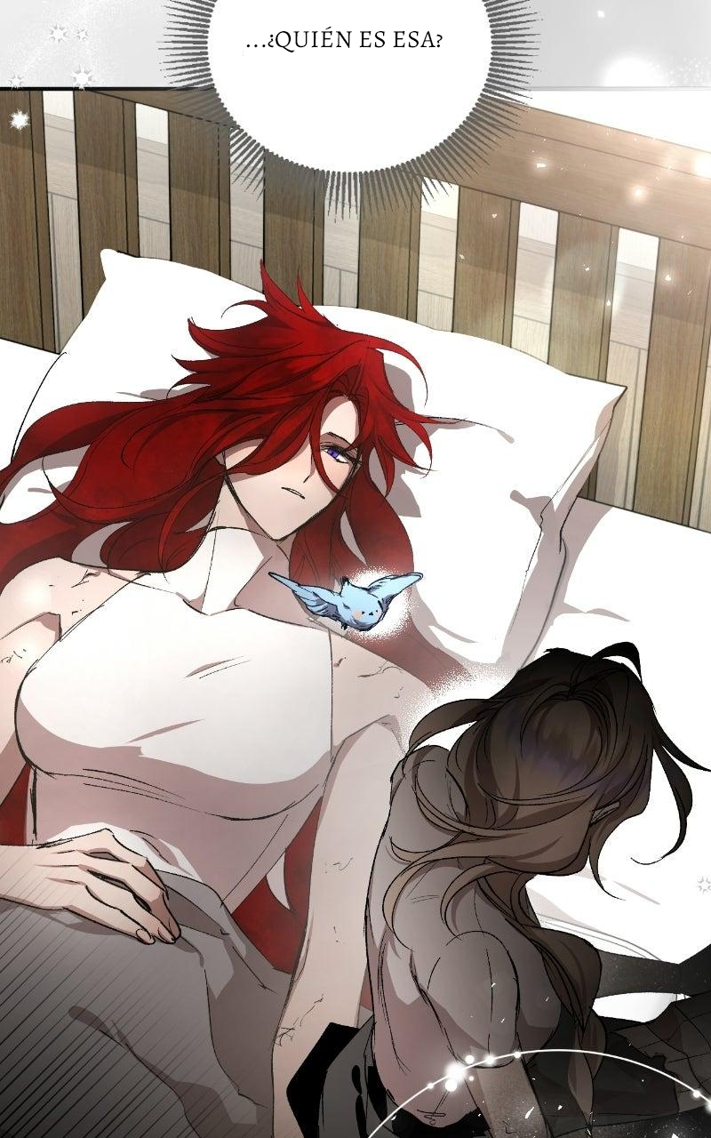 The Dark Lord's Confession Capitulo 145 página 131