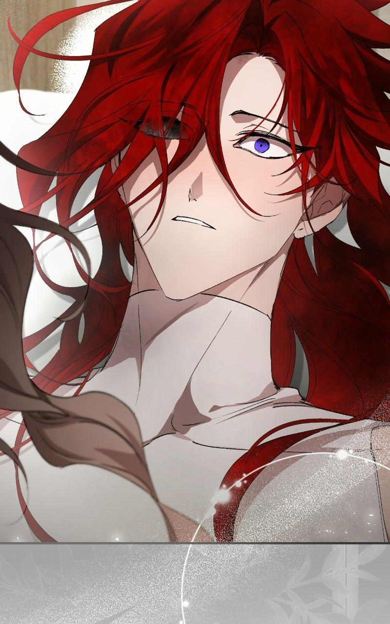 The Dark Lord's Confession Capitulo 145 página 135