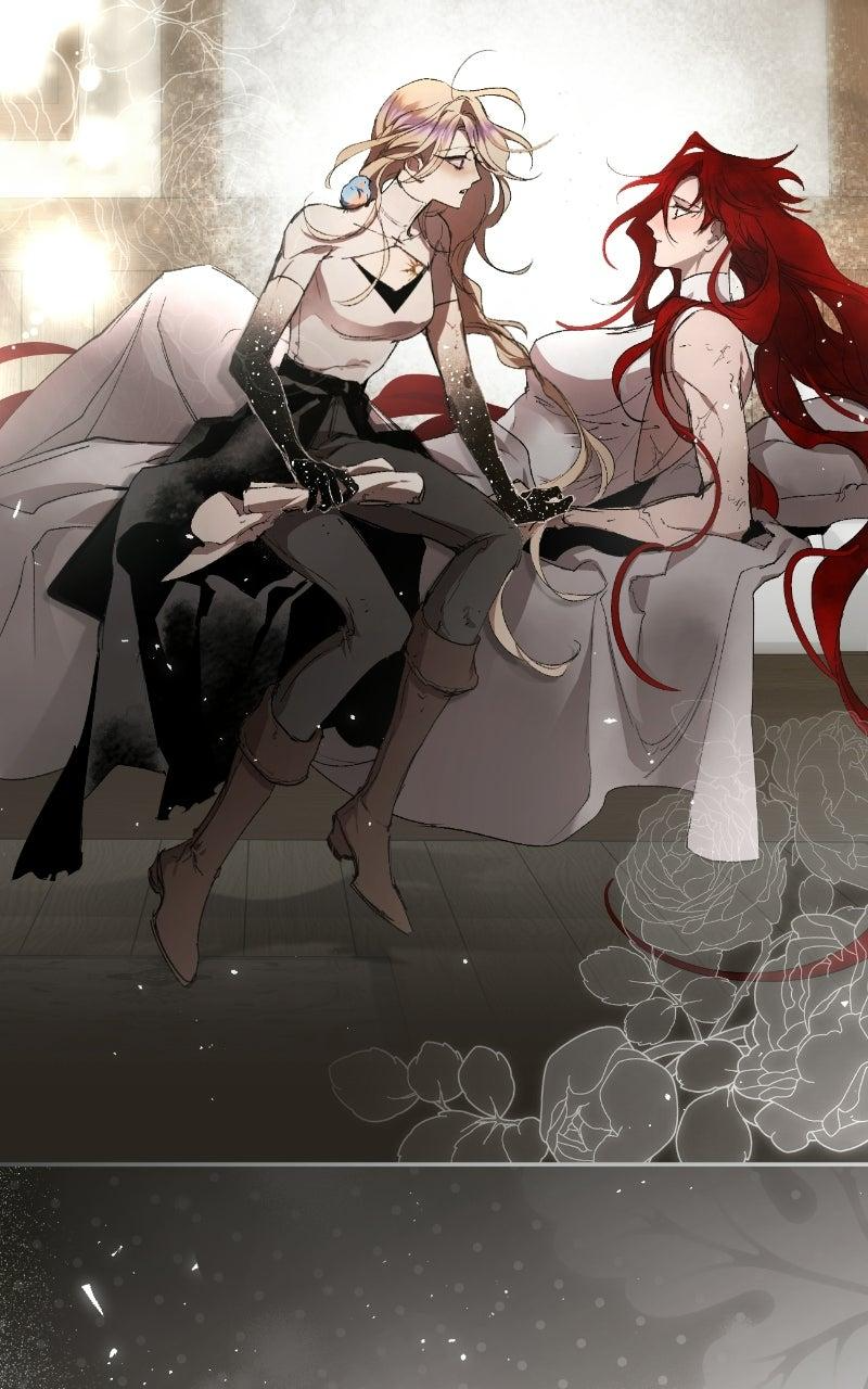 The Dark Lord's Confession Capitulo 145 página 137