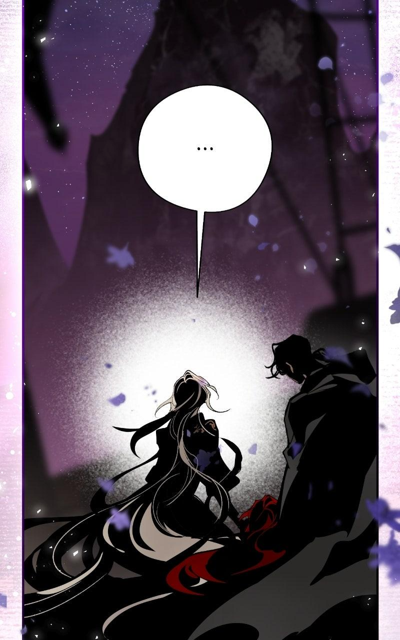 The Dark Lord's Confession Capitulo 145 página 25