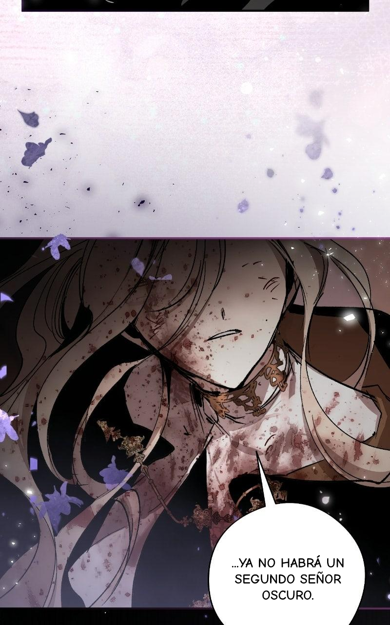 The Dark Lord's Confession Capitulo 145 página 26
