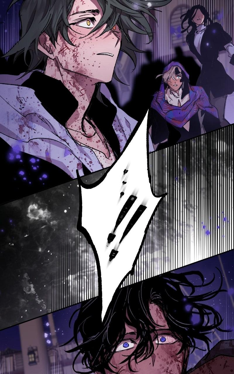 The Dark Lord's Confession Capitulo 145 página 53