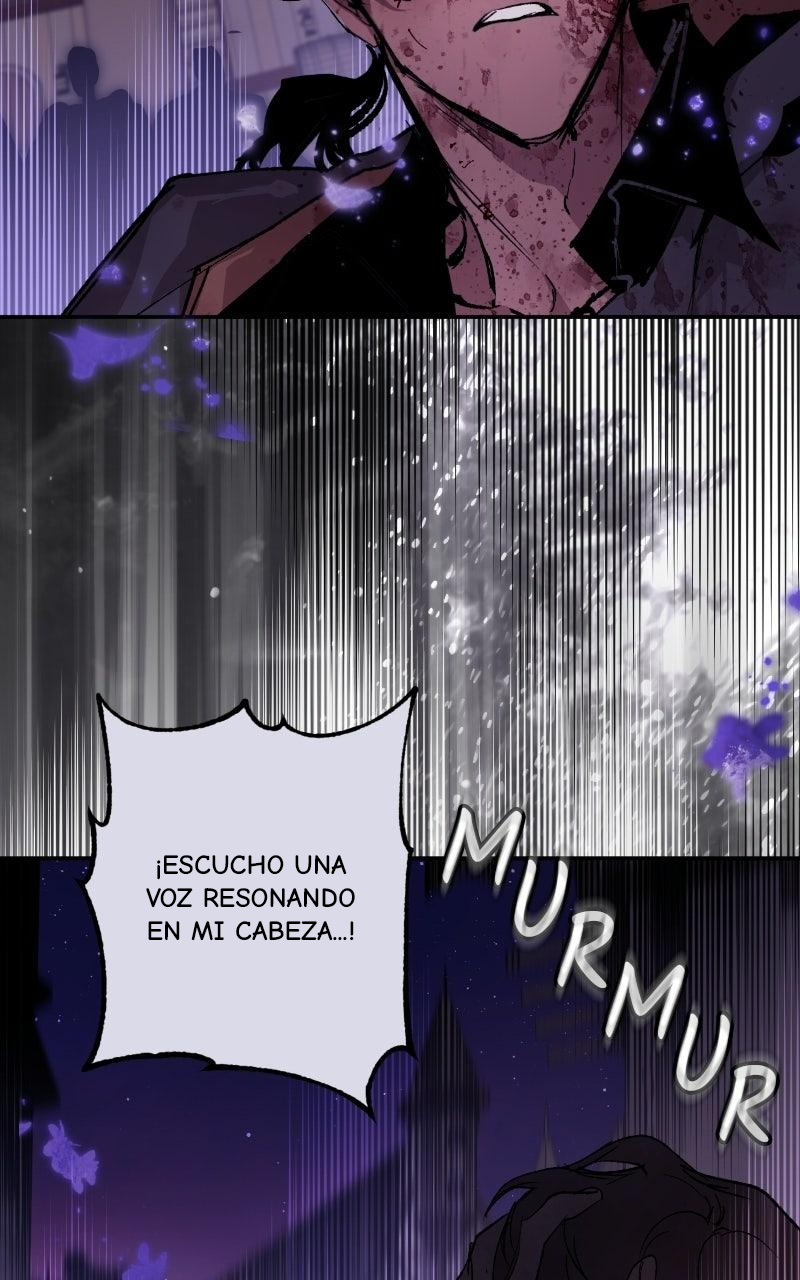 The Dark Lord's Confession Capitulo 145 página 54