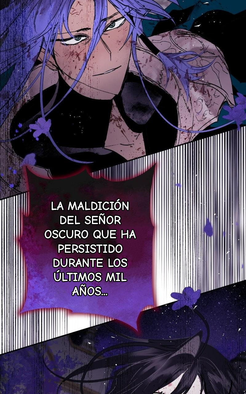 The Dark Lord's Confession Capitulo 145 página 72