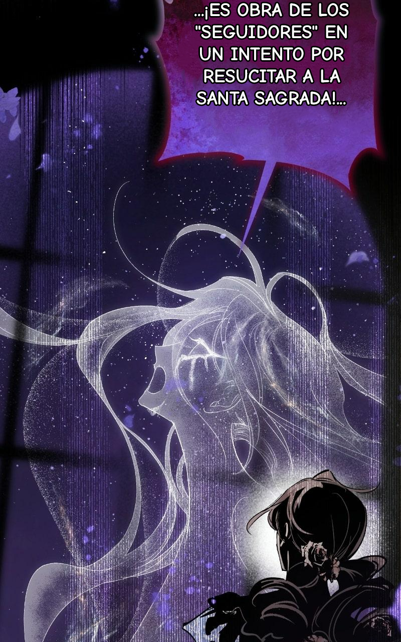 The Dark Lord's Confession Capitulo 145 página 73