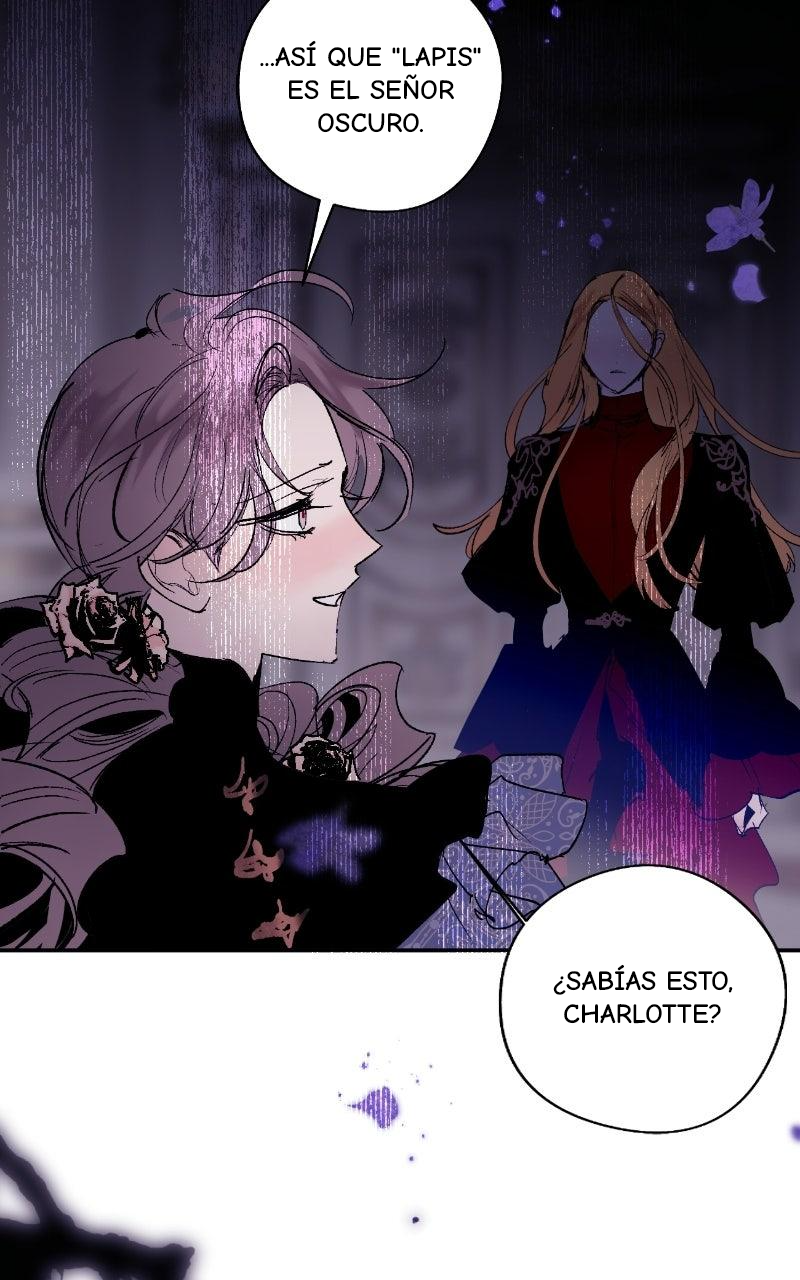 The Dark Lord's Confession Capitulo 145 página 75