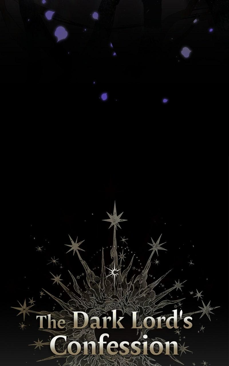 The Dark Lord's Confession Capitulo 145 página 8