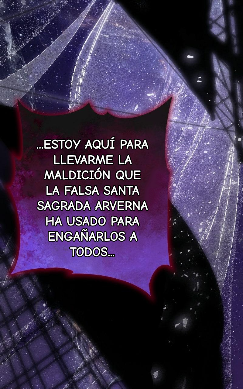 The Dark Lord's Confession Capitulo 145 página 80