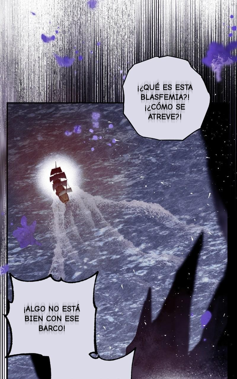 The Dark Lord's Confession Capitulo 145 página 83