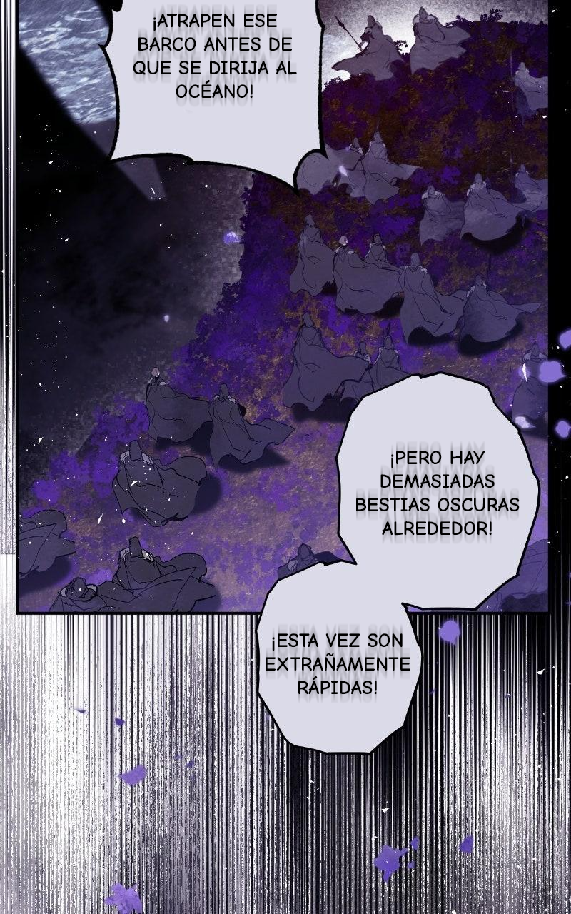 The Dark Lord's Confession Capitulo 145 página 84