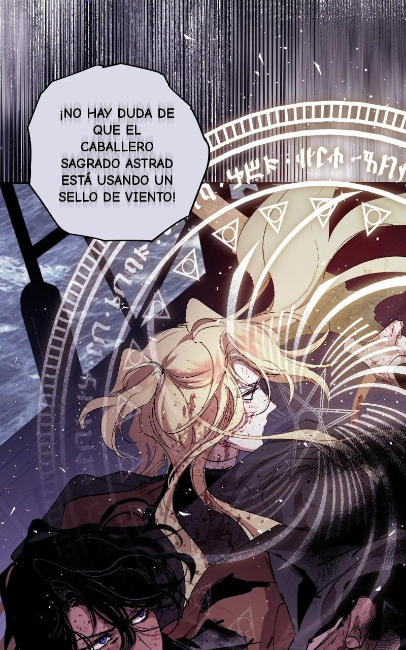 The Dark Lord's Confession Capitulo 145 página 85