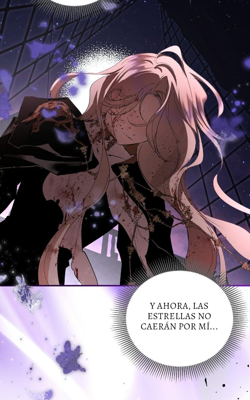 The Dark Lord's Confession Capitulo 145 página 9