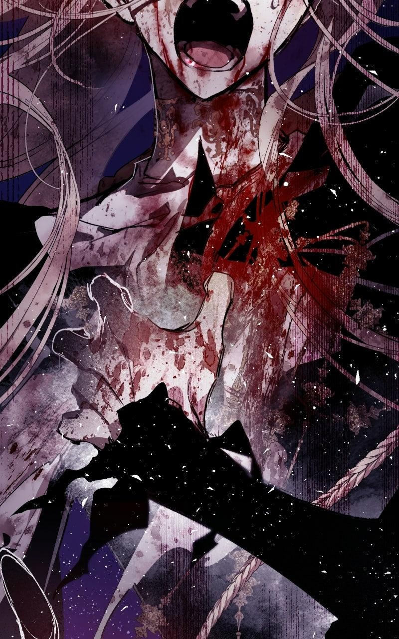 The Dark Lord's Confession Capitulo 145 página 91