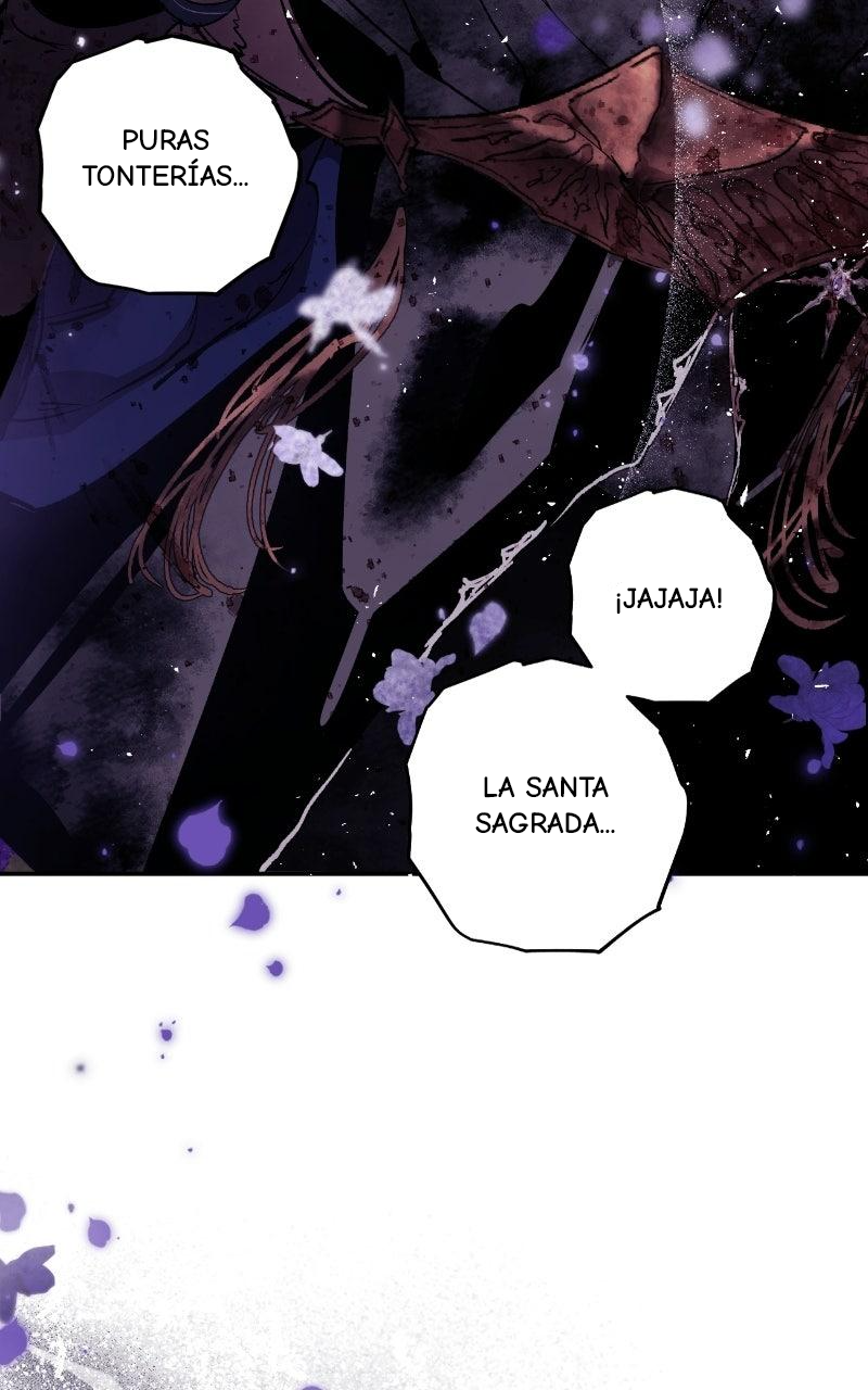 The Dark Lord's Confession Capitulo 145 página 95