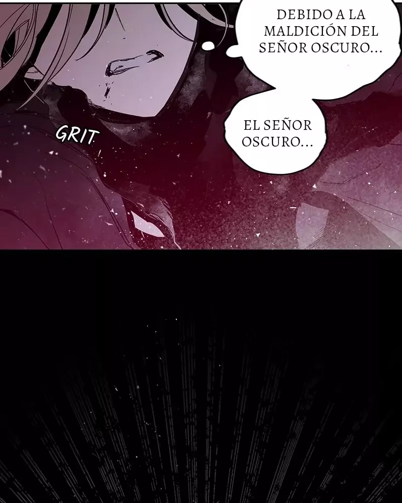 The Dark Lord's Confession Capitulo 2: Encendiendo la maldita vela 2 página 108