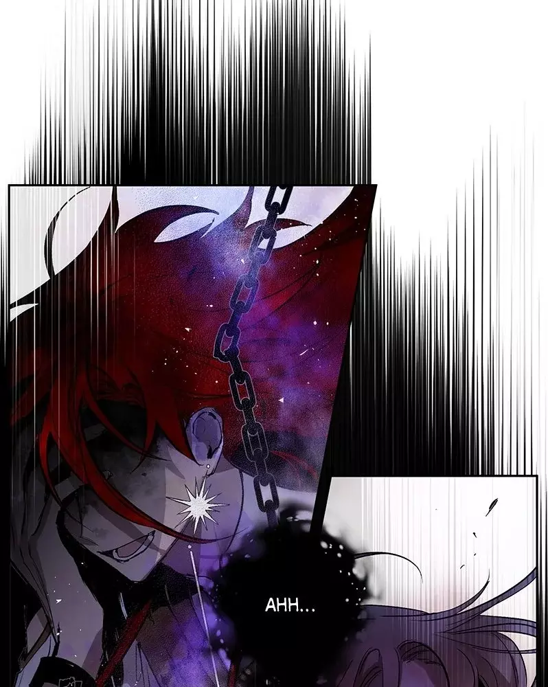 The Dark Lord's Confession Capitulo 2: Encendiendo la maldita vela 2 página 117