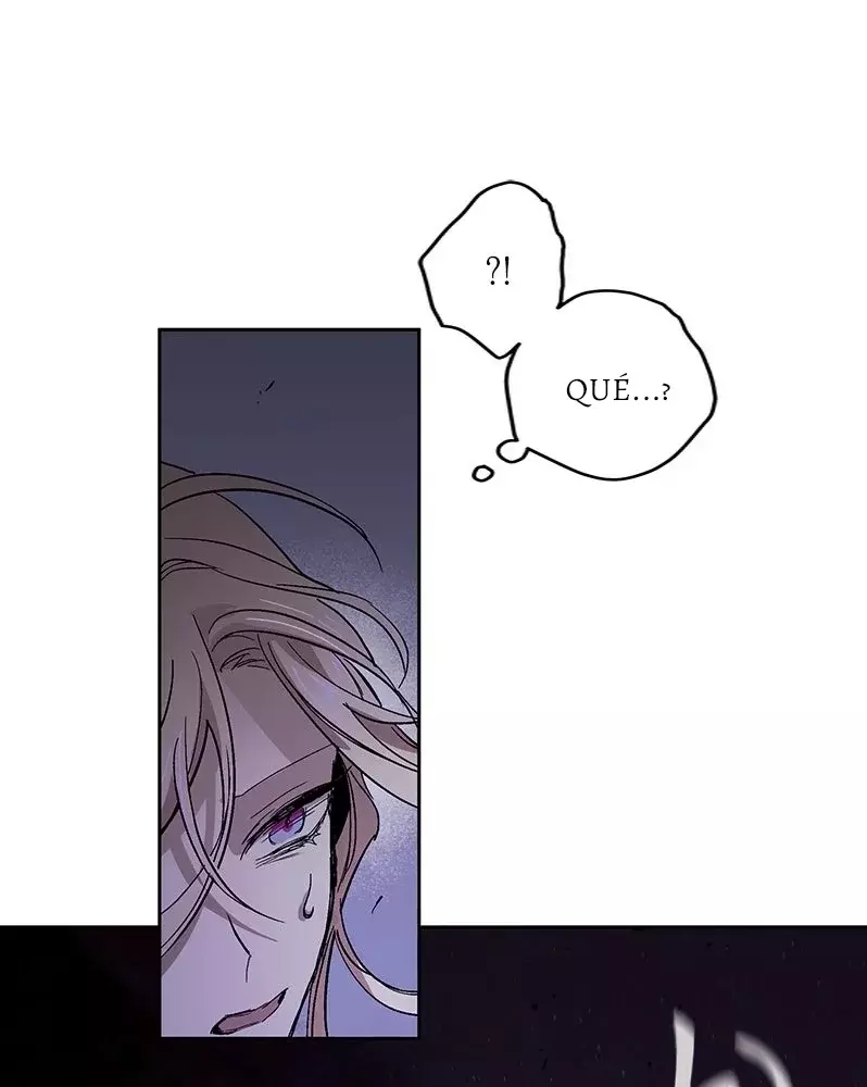 The Dark Lord's Confession Capitulo 2: Encendiendo la maldita vela 2 página 127