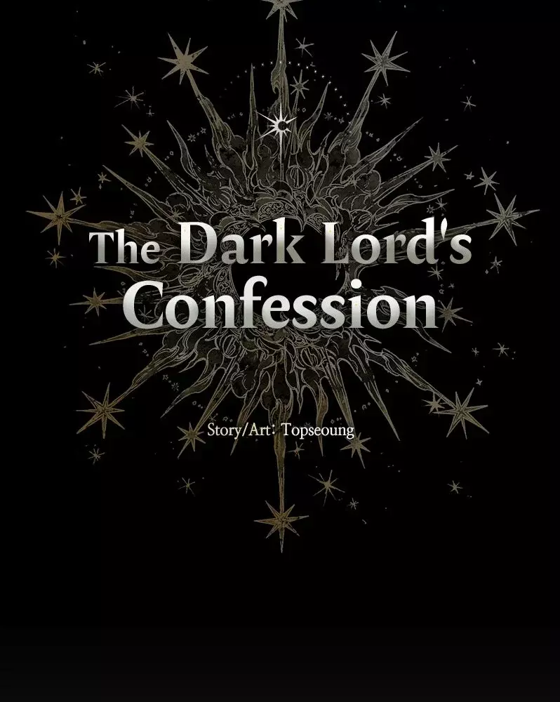 The Dark Lord's Confession Capitulo 2: Encendiendo la maldita vela 2 página 13