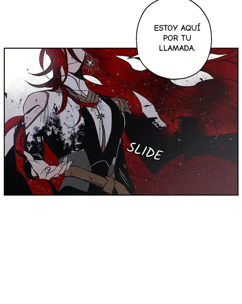 The Dark Lord's Confession Capitulo 2: Encendiendo la maldita vela 2 página 137