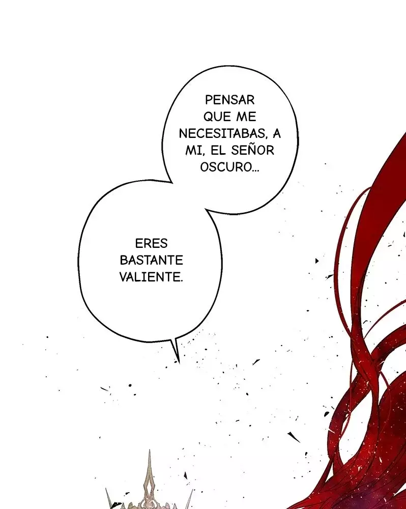 The Dark Lord's Confession Capitulo 2: Encendiendo la maldita vela 2 página 138
