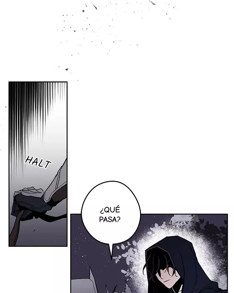 The Dark Lord's Confession Capitulo 2: Encendiendo la maldita vela 2 página 142