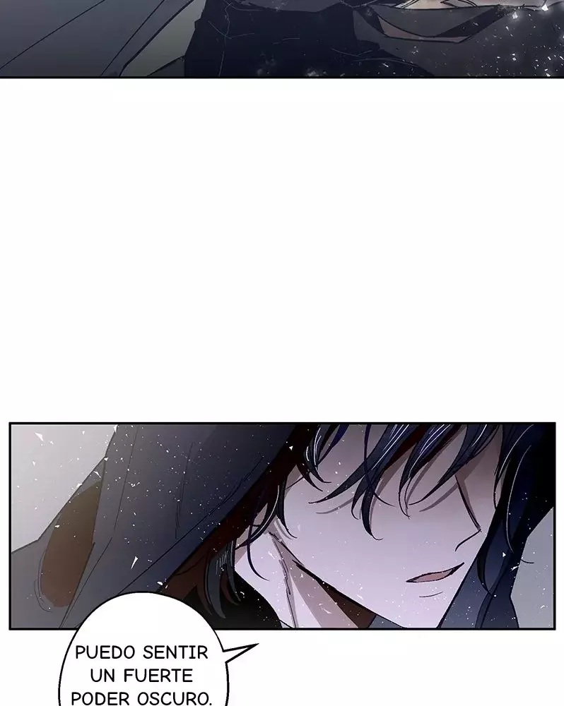 The Dark Lord's Confession Capitulo 2: Encendiendo la maldita vela 2 página 145