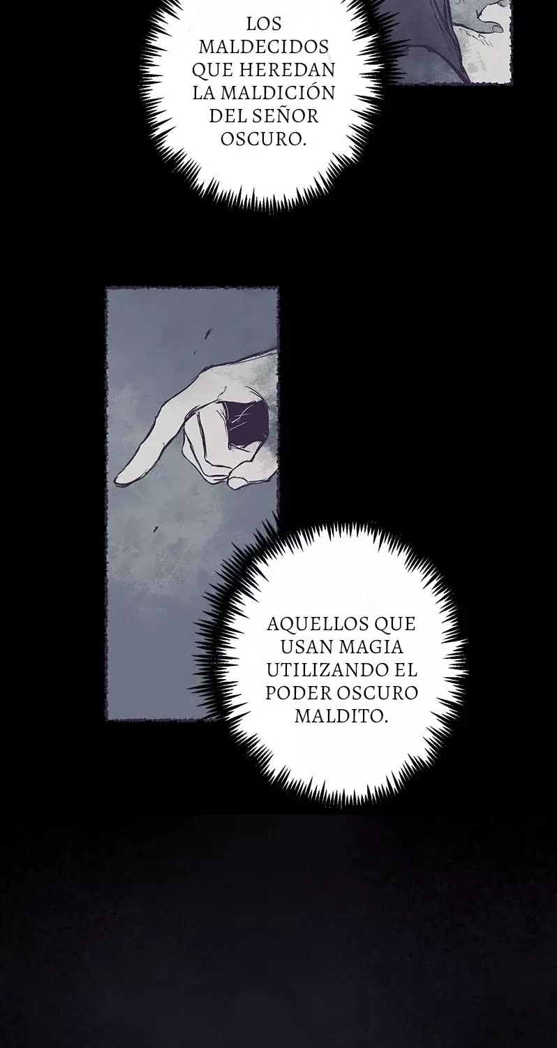 The Dark Lord's Confession Capitulo 2: Encendiendo la maldita vela 2 página 16
