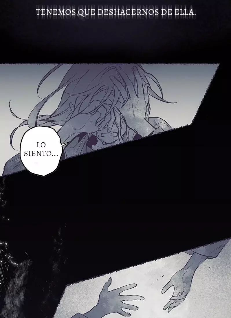 The Dark Lord's Confession Capitulo 2: Encendiendo la maldita vela 2 página 17
