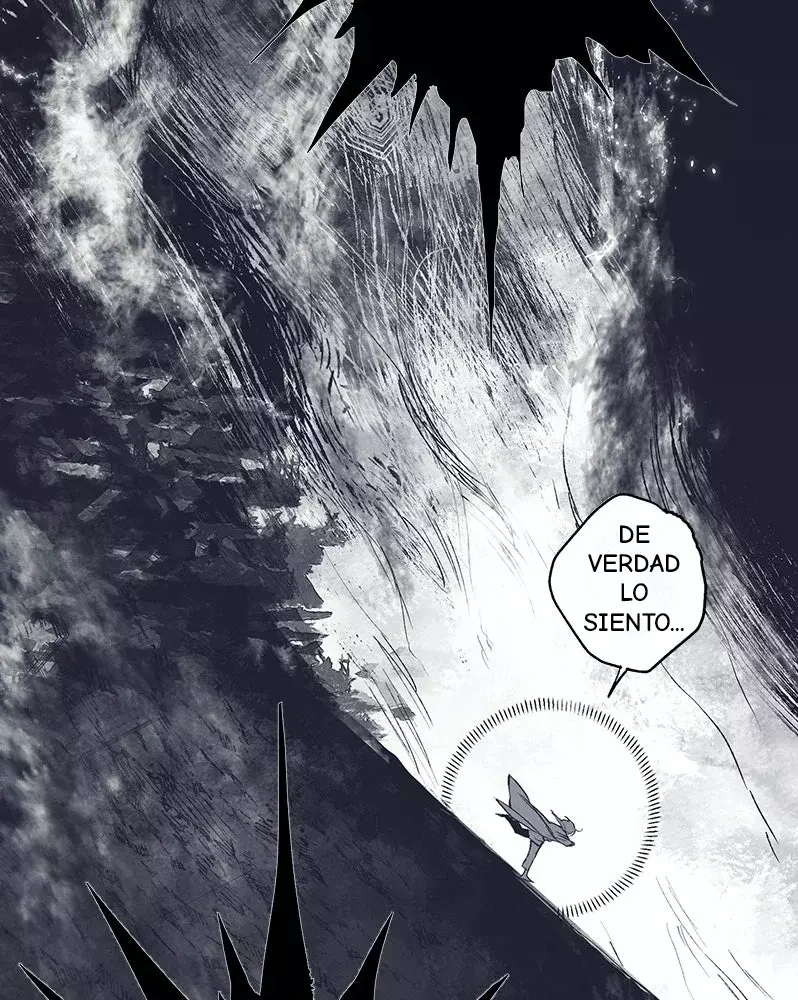 The Dark Lord's Confession Capitulo 2: Encendiendo la maldita vela 2 página 19