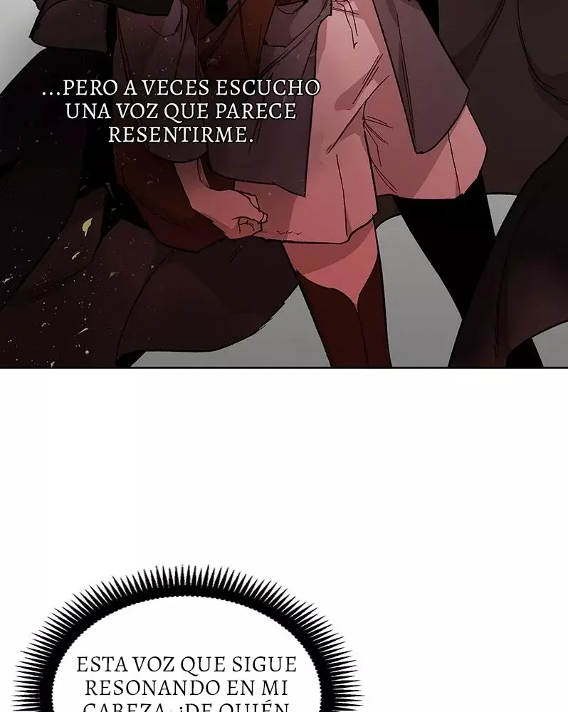 The Dark Lord's Confession Capitulo 2: Encendiendo la maldita vela 2 página 24