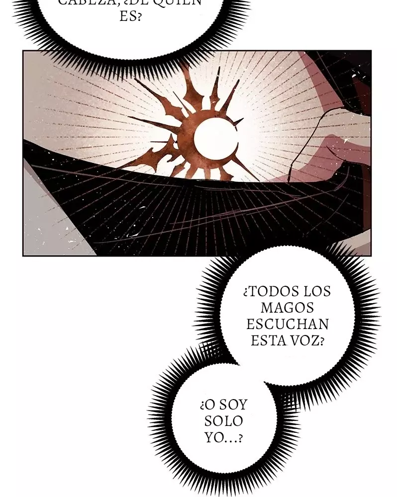 The Dark Lord's Confession Capitulo 2: Encendiendo la maldita vela 2 página 25