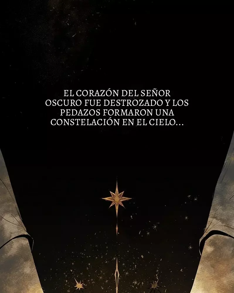 The Dark Lord's Confession Capitulo 2: Encendiendo la maldita vela 2 página 3