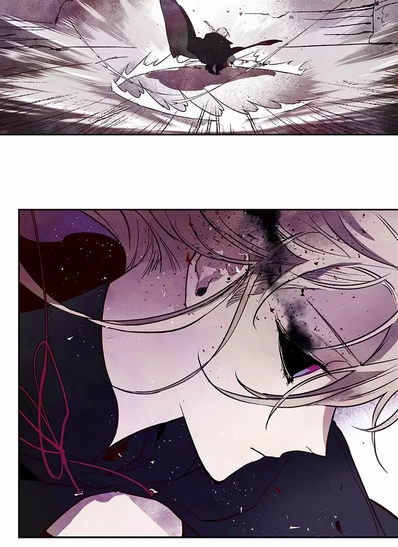 The Dark Lord's Confession Capitulo 2: Encendiendo la maldita vela 2 página 33