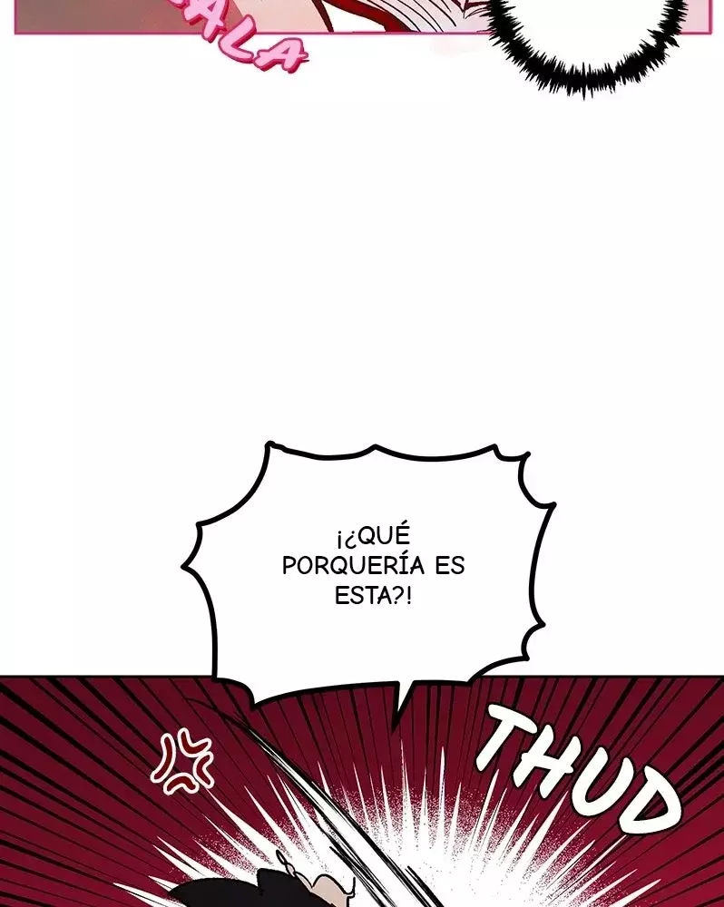 The Dark Lord's Confession Capitulo 2: Encendiendo la maldita vela 2 página 37