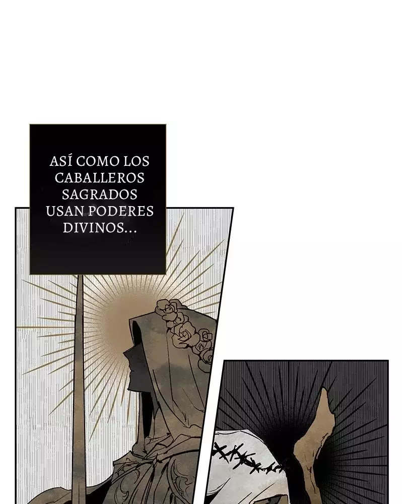 The Dark Lord's Confession Capitulo 2: Encendiendo la maldita vela 2 página 41