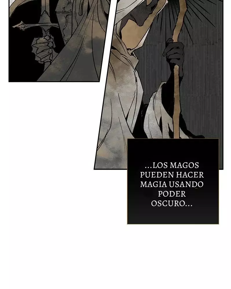 The Dark Lord's Confession Capitulo 2: Encendiendo la maldita vela 2 página 42