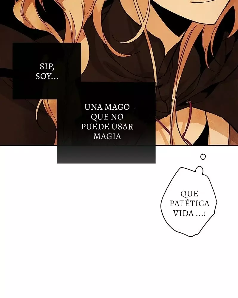 The Dark Lord's Confession Capitulo 2: Encendiendo la maldita vela 2 página 45