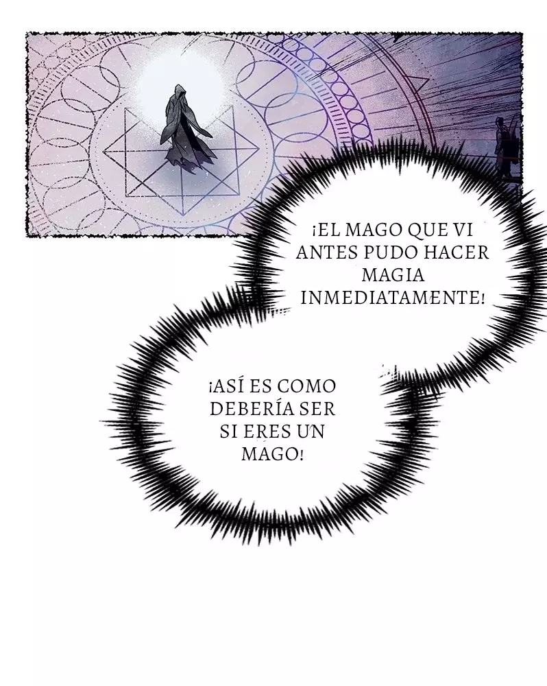 The Dark Lord's Confession Capitulo 2: Encendiendo la maldita vela 2 página 46