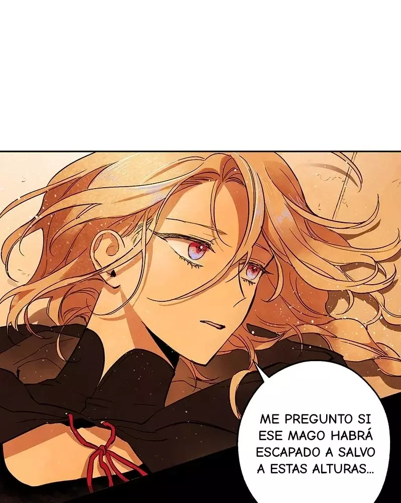 The Dark Lord's Confession Capitulo 2: Encendiendo la maldita vela 2 página 52