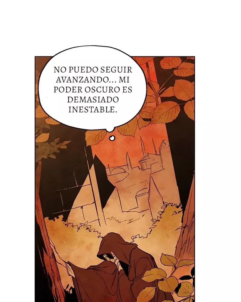 The Dark Lord's Confession Capitulo 2: Encendiendo la maldita vela 2 página 55