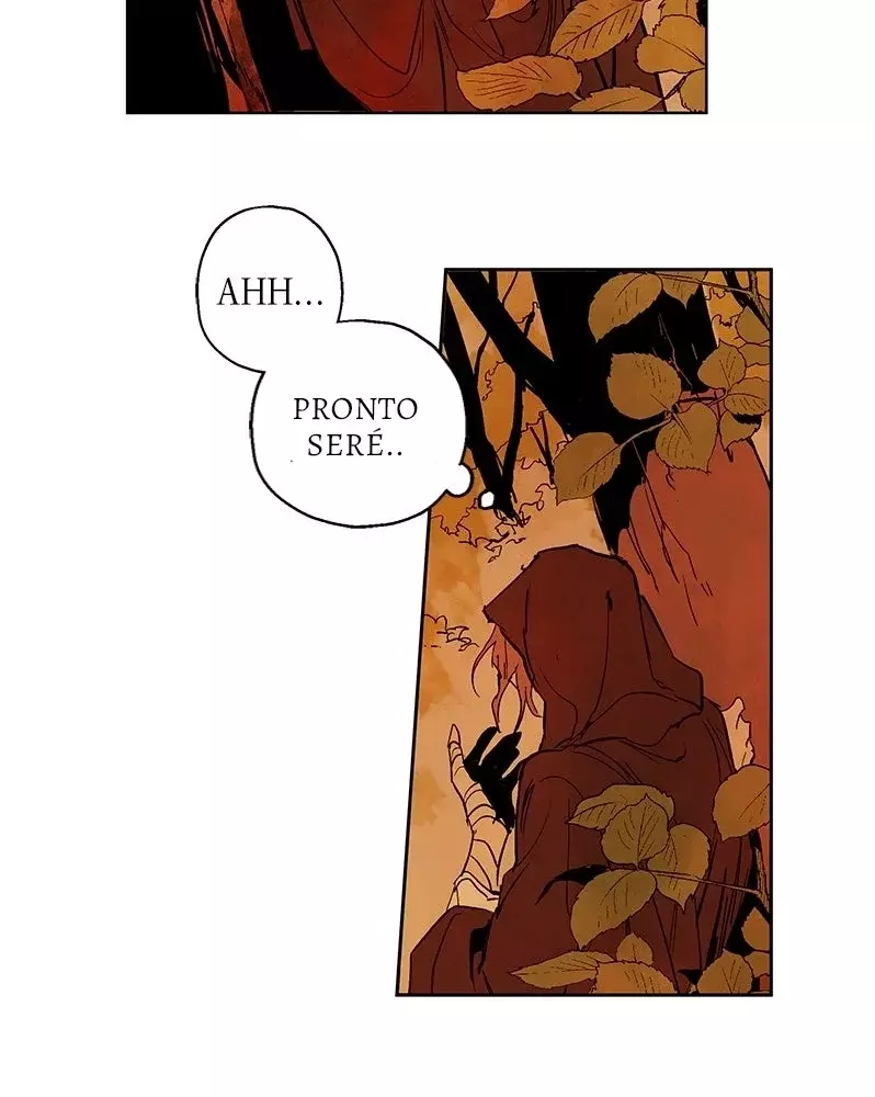 The Dark Lord's Confession Capitulo 2: Encendiendo la maldita vela 2 página 56