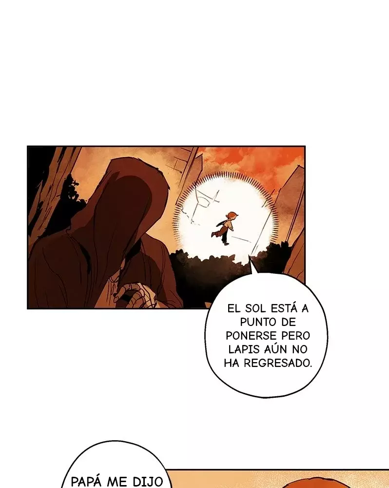The Dark Lord's Confession Capitulo 2: Encendiendo la maldita vela 2 página 57