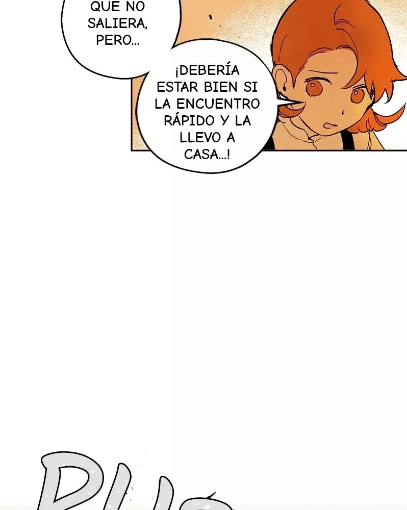 The Dark Lord's Confession Capitulo 2: Encendiendo la maldita vela 2 página 58