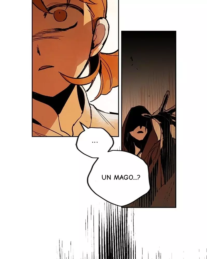 The Dark Lord's Confession Capitulo 2: Encendiendo la maldita vela 2 página 61