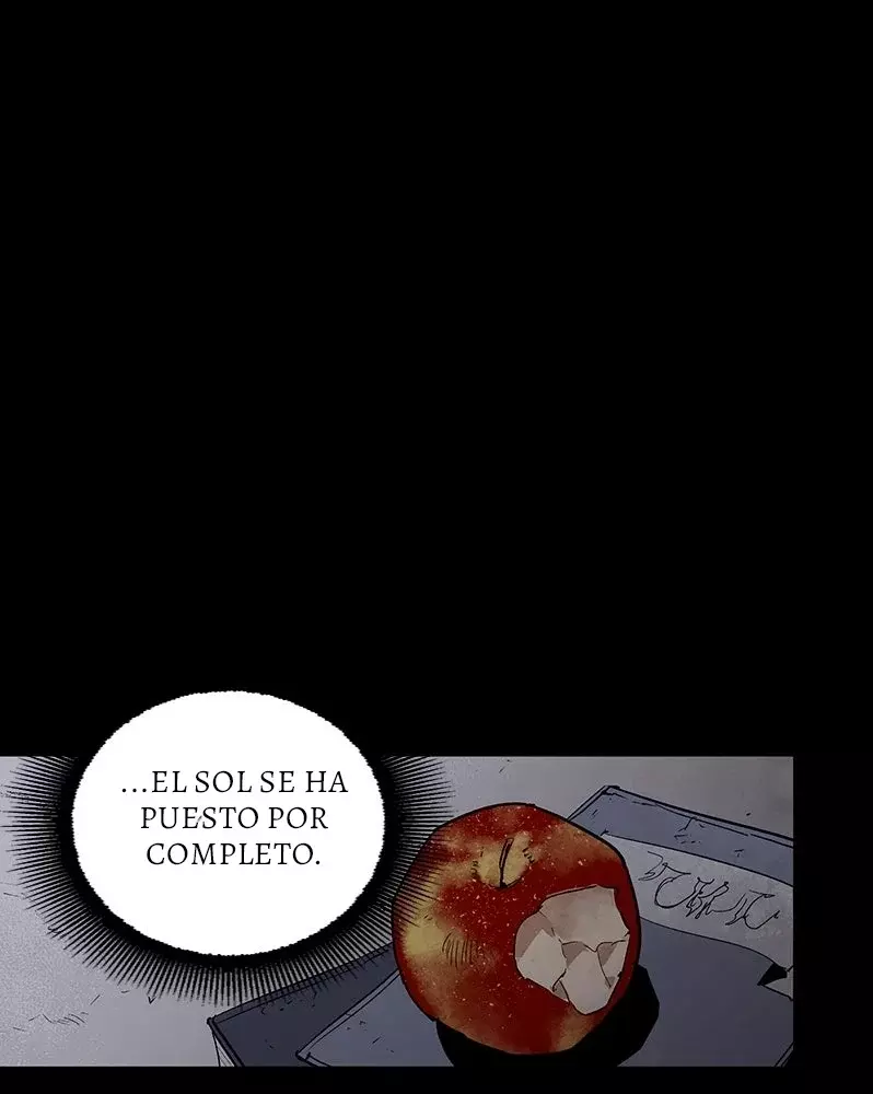 The Dark Lord's Confession Capitulo 2: Encendiendo la maldita vela 2 página 63
